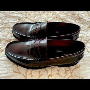 Men’s Rockport Penny Loafer